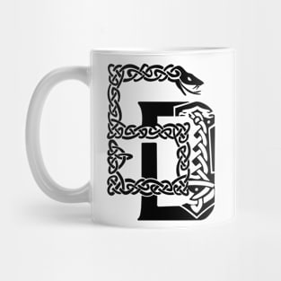 San Diego Vikings Mug